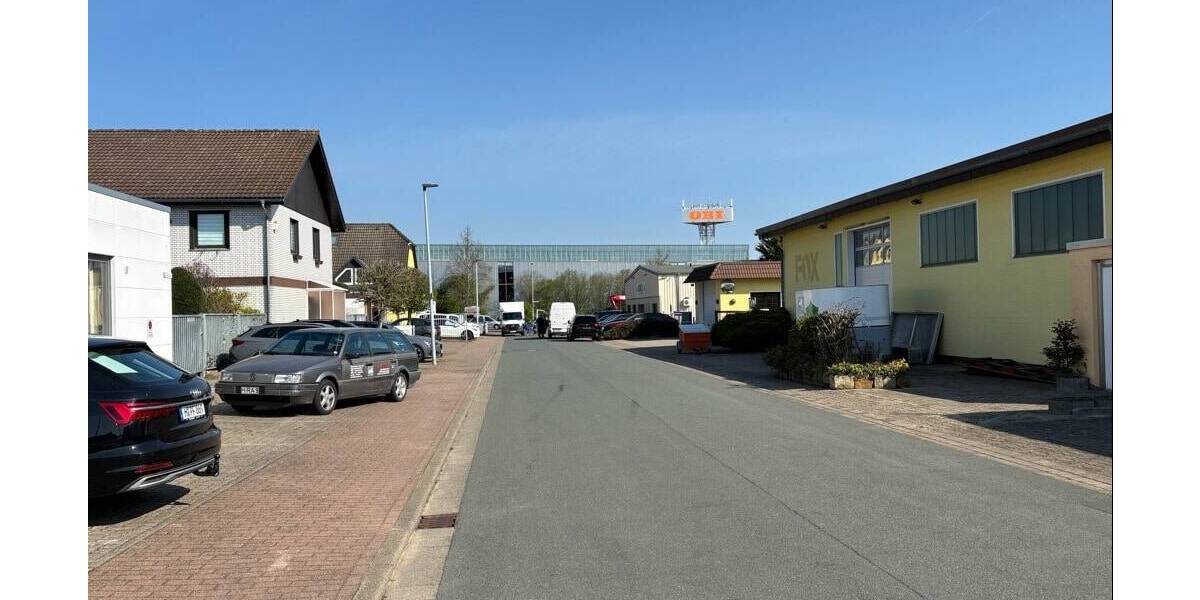 Gewerbeobjekt Ronnenberg Empelde - 890.000&euro; | Angebot:26451330