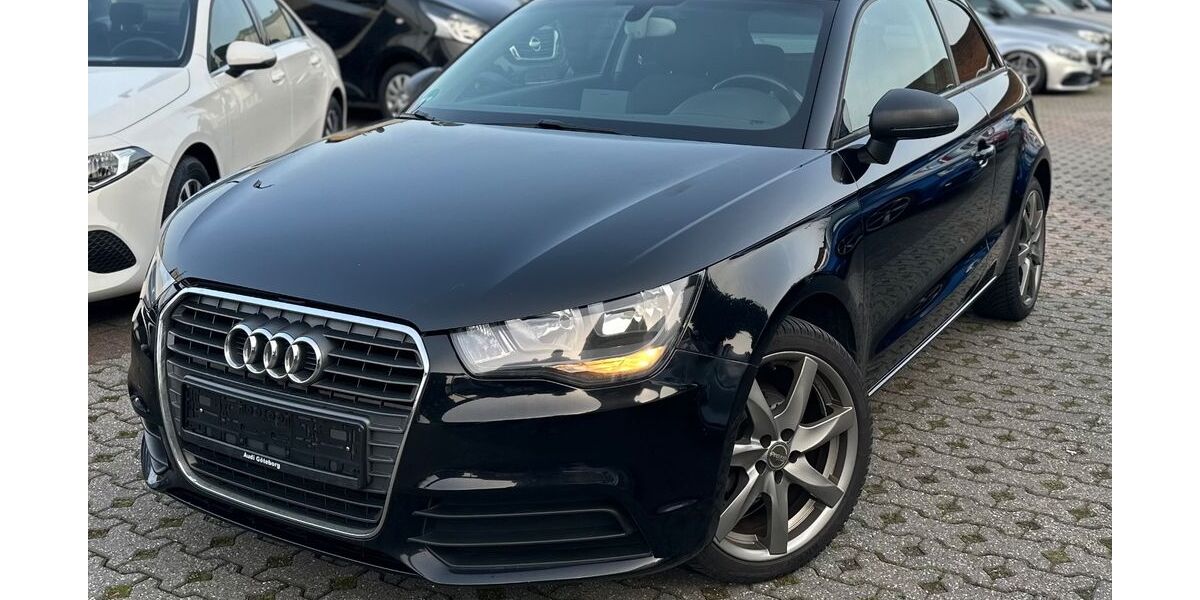 Audi A1 247.700 km 2.948 &euro; Mönchengladbach 41063