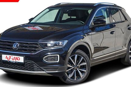 VW T-Roc 64.643 km 22.990 &euro; Gera 07546