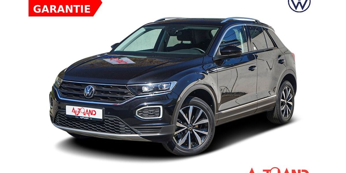 VW T-Roc 64.643 km 22.990 &euro; Gera 07546
