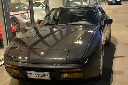 Porsche 944 41.600 km 31.800 &euro; Dietramszell 83623