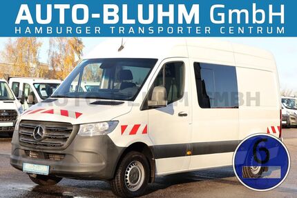 Mercedes-Benz Sprinter 72.084 km 40.341 € Hamburg-Moorfleet 22113
