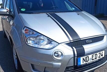 Ford C-Max 262.000 km 2.600 &euro; Neuburg an der Donau 86633