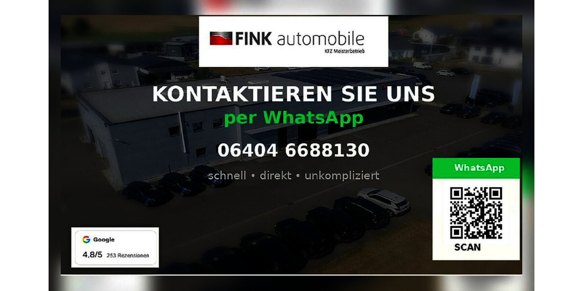 Peugeot 3008 1.6 225 Allure 1.Hand Plug-In Hybrid AHK 92.600 km 18.760 &euro; Lich 35423