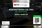 Peugeot 3008 1.6 225 Allure 1.Hand Plug-In Hybrid AHK 92.600 km 18.760 &euro; Lich 35423