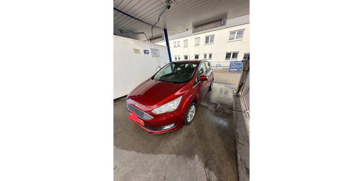 Ford C-Max 143.000 km 10.000 &euro; Pfinztal 76327