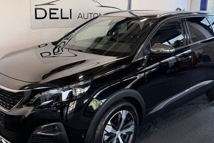 Peugeot 5008 190.000 km 15.990 &euro; Krauchenwies 72505