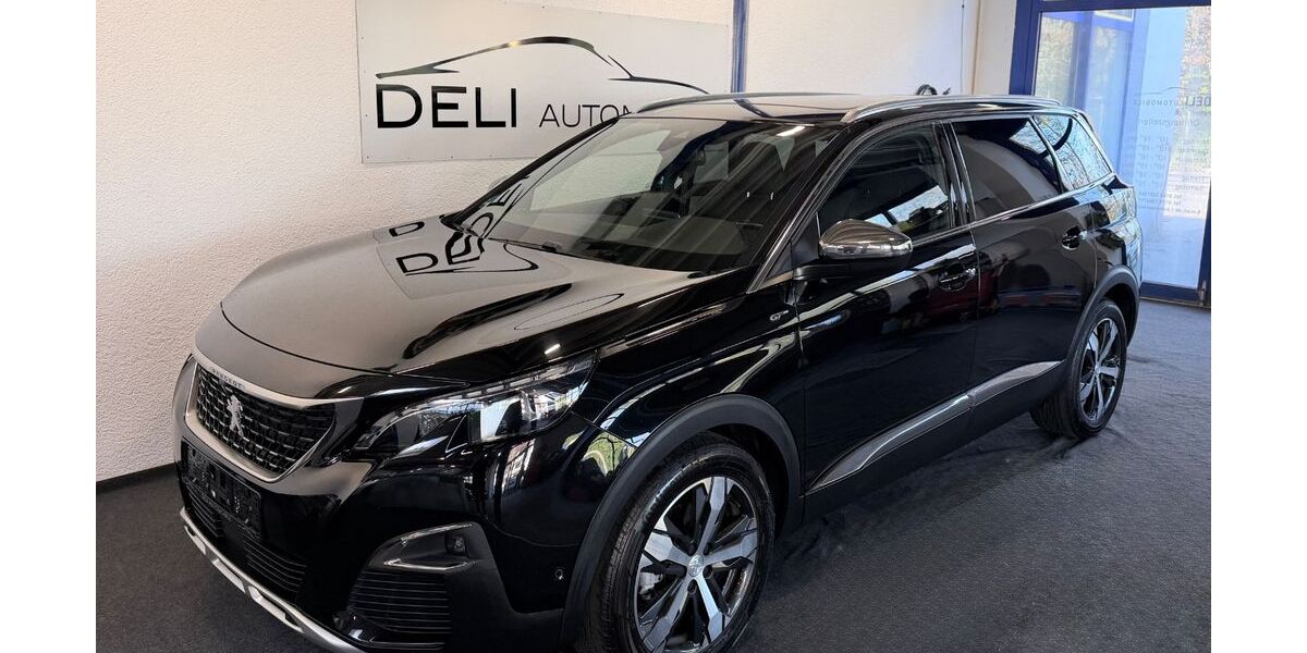 Peugeot 5008 190.000 km 15.990 &euro; Krauchenwies 72505