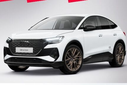 Audi Q4 e-tron 6.621 km 57.889 € Eching 85386