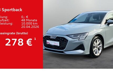 Audi A3 24.000 km 32.980 &euro; Kitzingen 97318