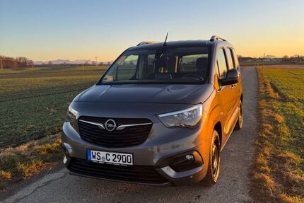 Opel Combo 68.000 km 16.999 &euro; Bad Aibling 83043