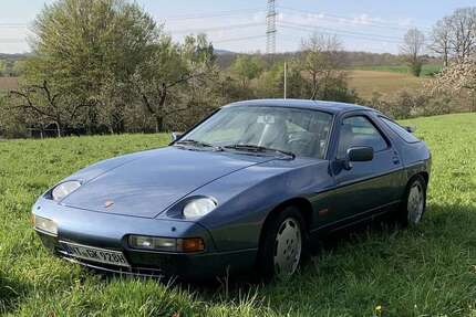 Porsche 928 223.550 km 39.500 € Nürtingen 72622