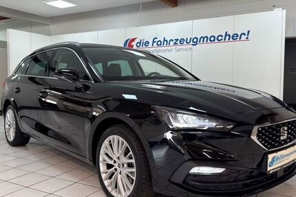 Seat Leon 69.000 km 19.388 € Rheinbach 53359