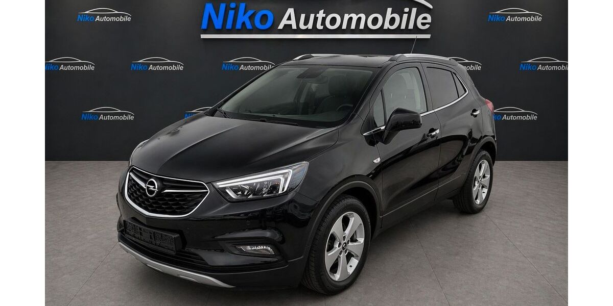 Opel Mokka 66.000 km 13.950 &euro; Wesseling 50389