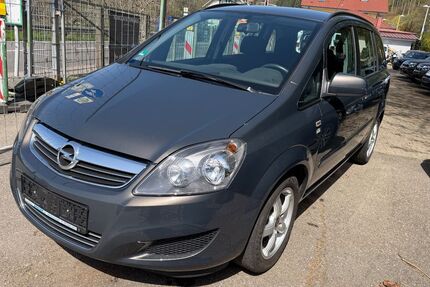 Opel Zafira 139.600 km 4.600 &euro; Schopfheim 79650