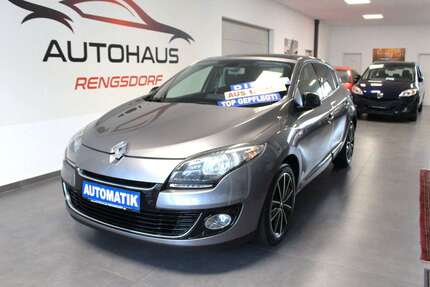 Renault Megane 161.120 km 4.990 € Rengsdorf 56579