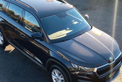 Skoda Kodiaq 134.150 km 22.600 &euro; Schwabach 91126