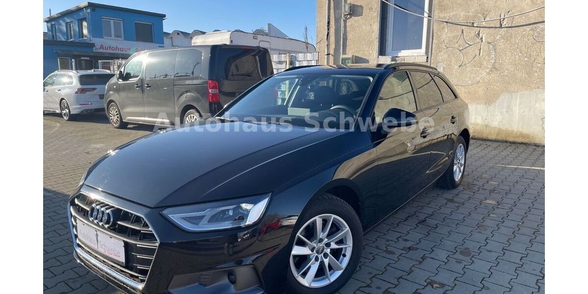 Audi A4 121.256 km 18.685 &euro; Berlin 13089
