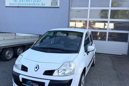 Renault Modus 49.221 km 5.500 &euro; Erbach 55494