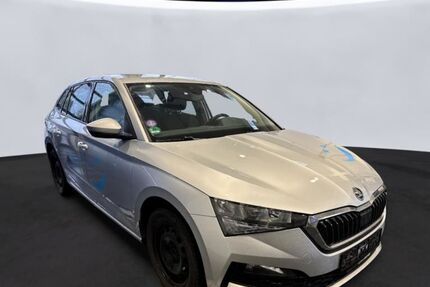 Skoda Scala 123.591 km 13.950 &euro; Schöppenstedt 38170
