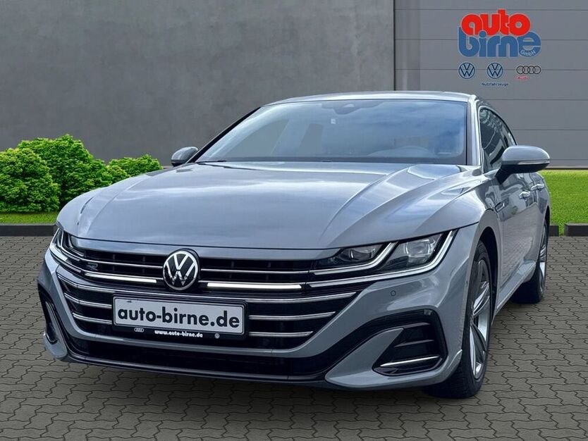 Arteon