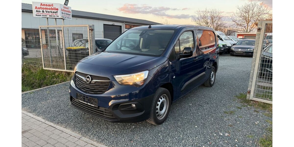 Opel Combo 166.000 km 9.490 &euro; Laatzen 30880