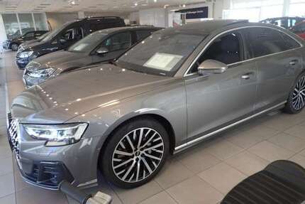 Audi A8 54.680 km 63.990 € Lübeck 23554