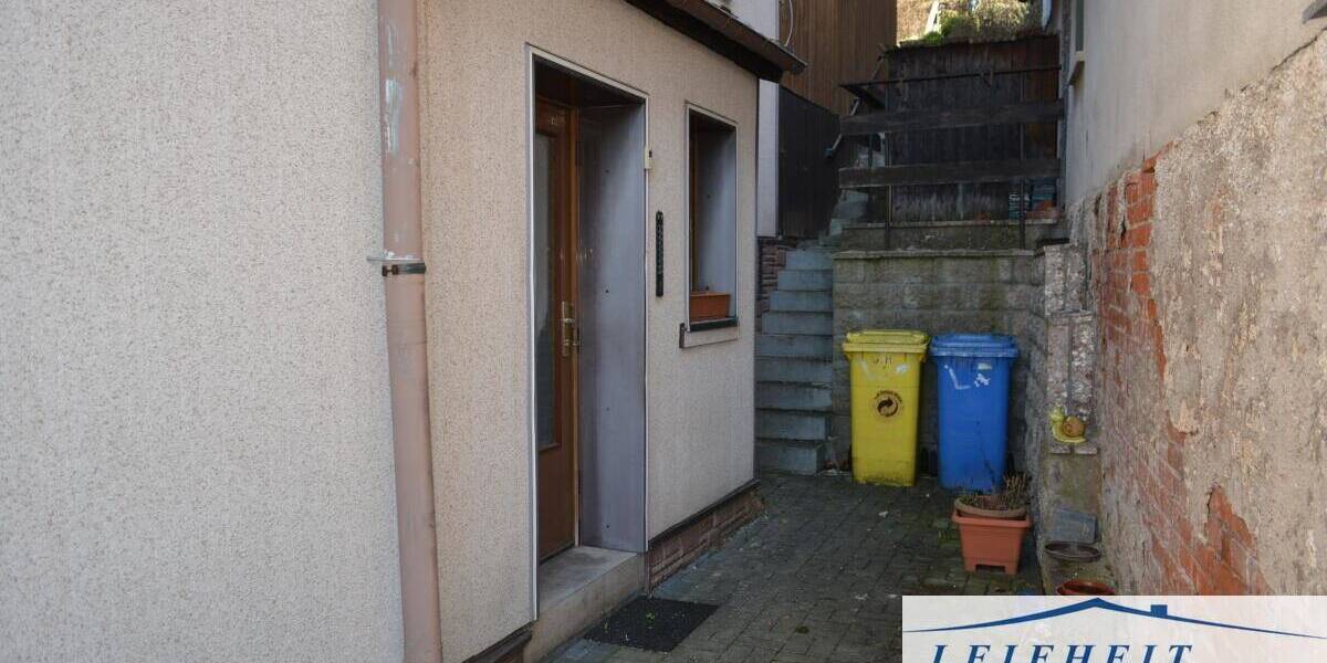 Mehrfamilienhaus, Wohnhaus Südeichsfeld OT Heyerode Heyerode - 4 Zimmer, 95 m&sup2;, 27.000&euro; | Angebot:26029977