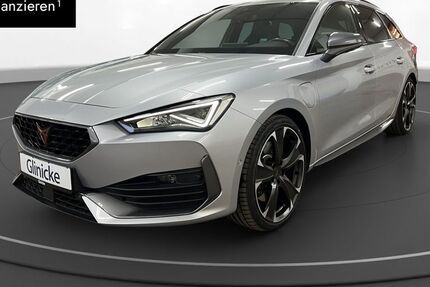 Cupra Leon 82.230 km 22.480 &euro; Minden 32427