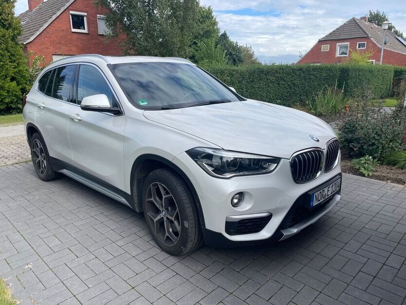 X1
