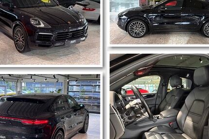 Porsche Cayenne 112.871 km 60.980 &euro; Remscheid 42897