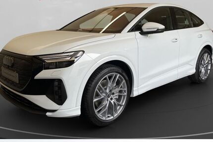 Audi Q4 e-tron 12.990 km 47.990 &euro; Köln 51145