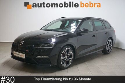 Skoda Octavia 44.095 km 29.490 &euro; Bebra 36179