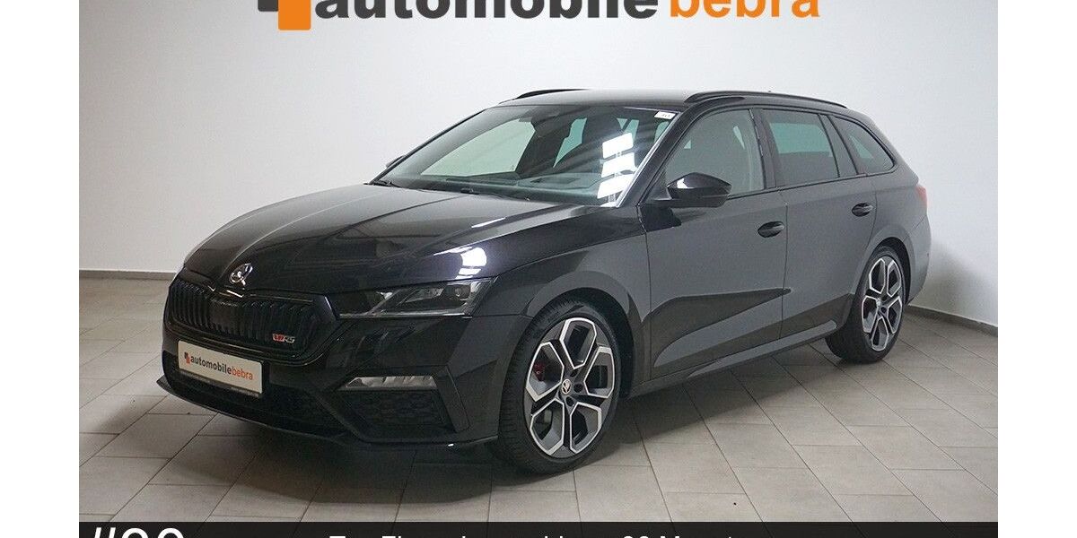 Skoda Octavia 44.095 km 29.490 &euro; Bebra 36179
