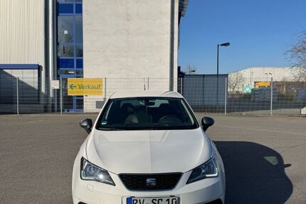 Seat Ibiza 195.000 km 4.500 &euro; Weingarten 88250