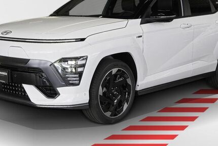 Hyundai KONA 1.500 km 40.990 € Neumünster 24536