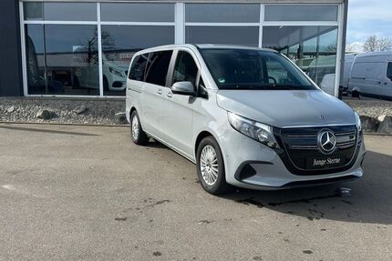 Mercedes-Benz EQV 47.641 km 44.569 &euro; Rottweil 78628