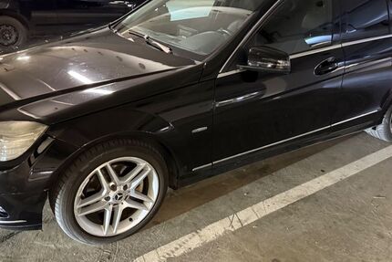 Mercedes-Benz C 250 222.000 km 5.398 &euro; Dachau 85221
