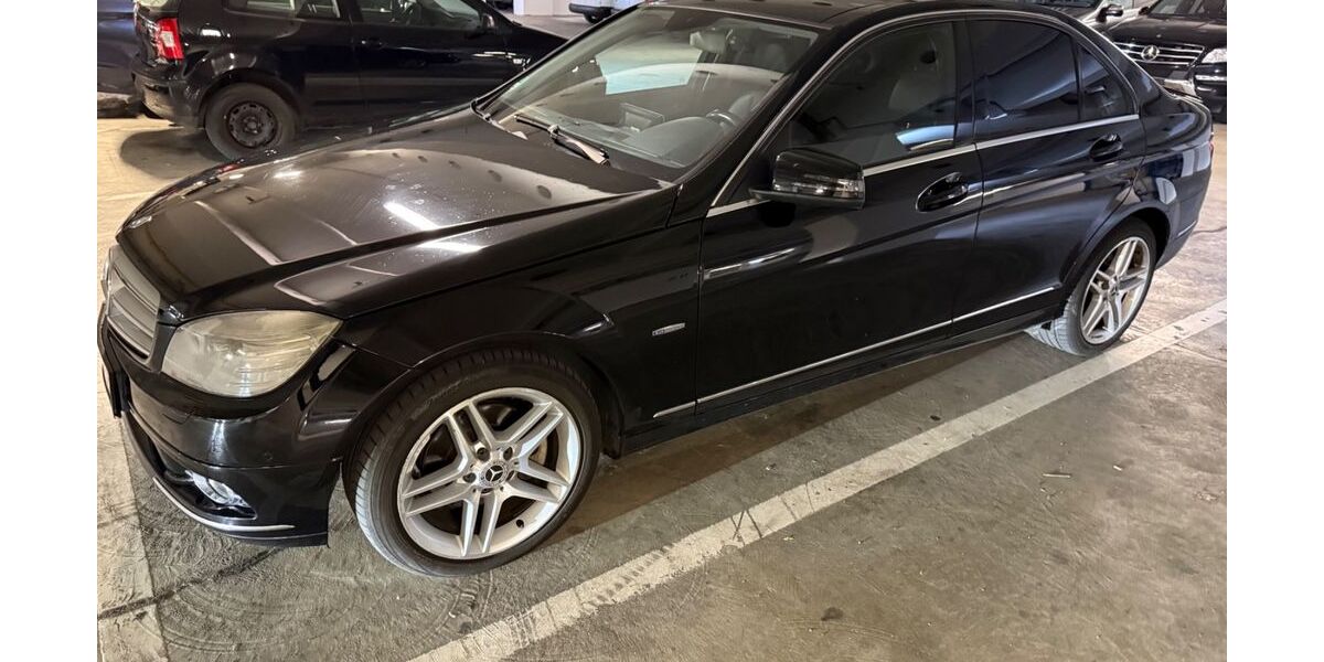 Mercedes-Benz C 250 222.000 km 5.398 &euro; Dachau 85221