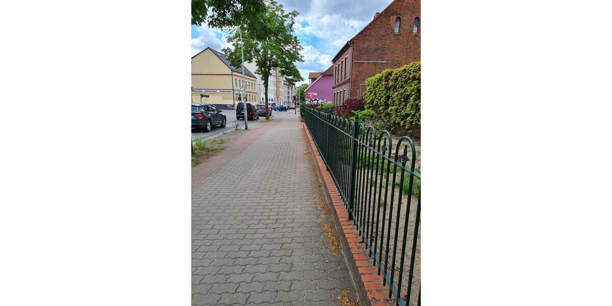Mehrfamilienhaus, Wohnhaus Rathenow - 4 Zimmer, 120 m&sup2;, 350.000&euro; | Angebot:27449969