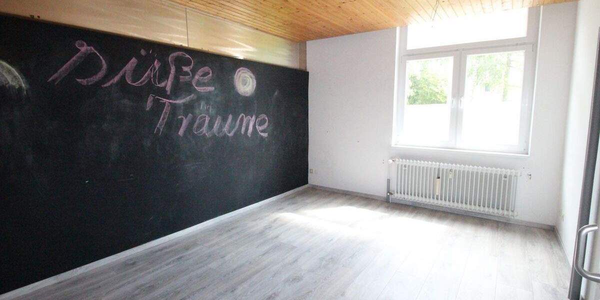 Gewerbeobjekt Villingen-Schwenningen Villingen - 5 Zimmer, 156 m&sup2;, 890&euro; | Angebot:25821285