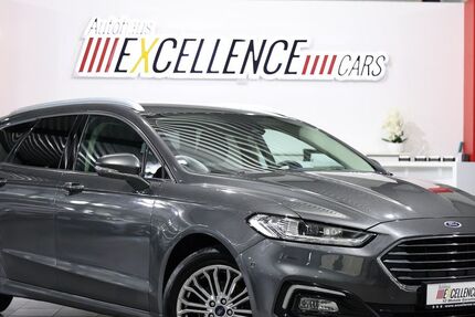 Ford Mondeo 115.000 km 17.991 &euro; Hamm 59077