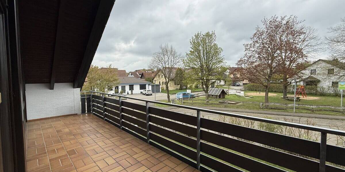 Etagenwohnung Satteldorf - 2 Zimmer, 65 m&sup2;, 600&euro; | Angebot:26273688
