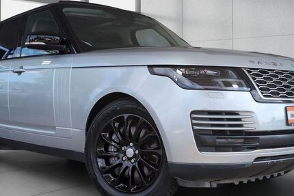 Land Rover Range Rover 98.294 km 46.990 &euro; Dresden 01257