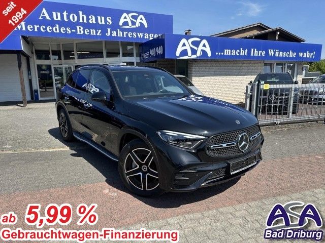 GLC 220