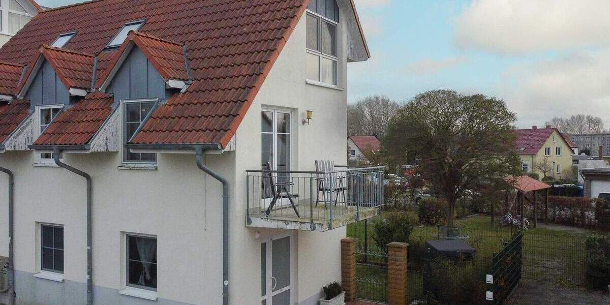 Einfamilienhaus Wiek - 3 Zimmer, 189.000&euro; | Angebot:25748757
