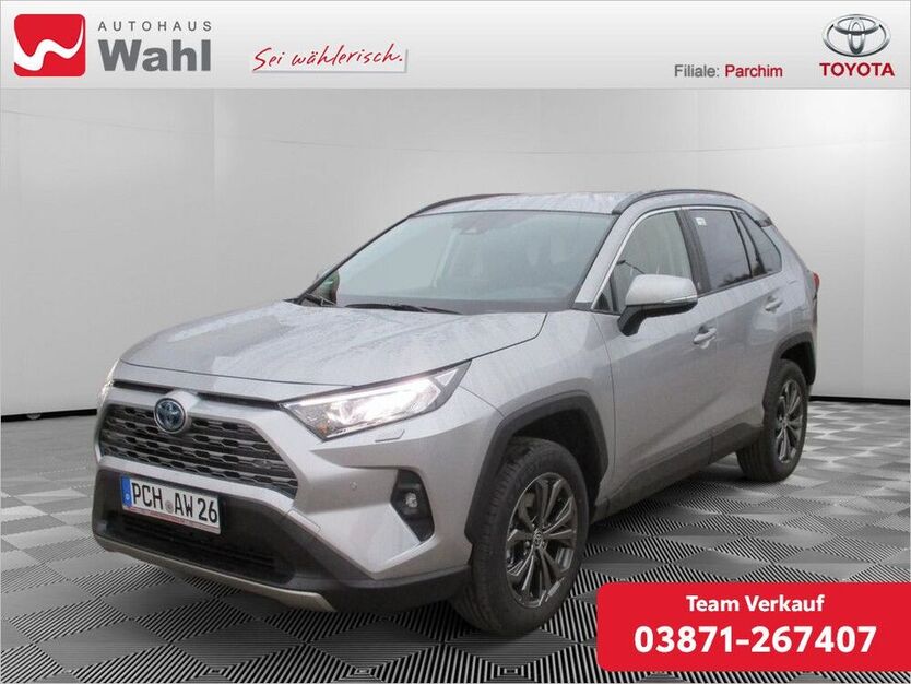 RAV 4