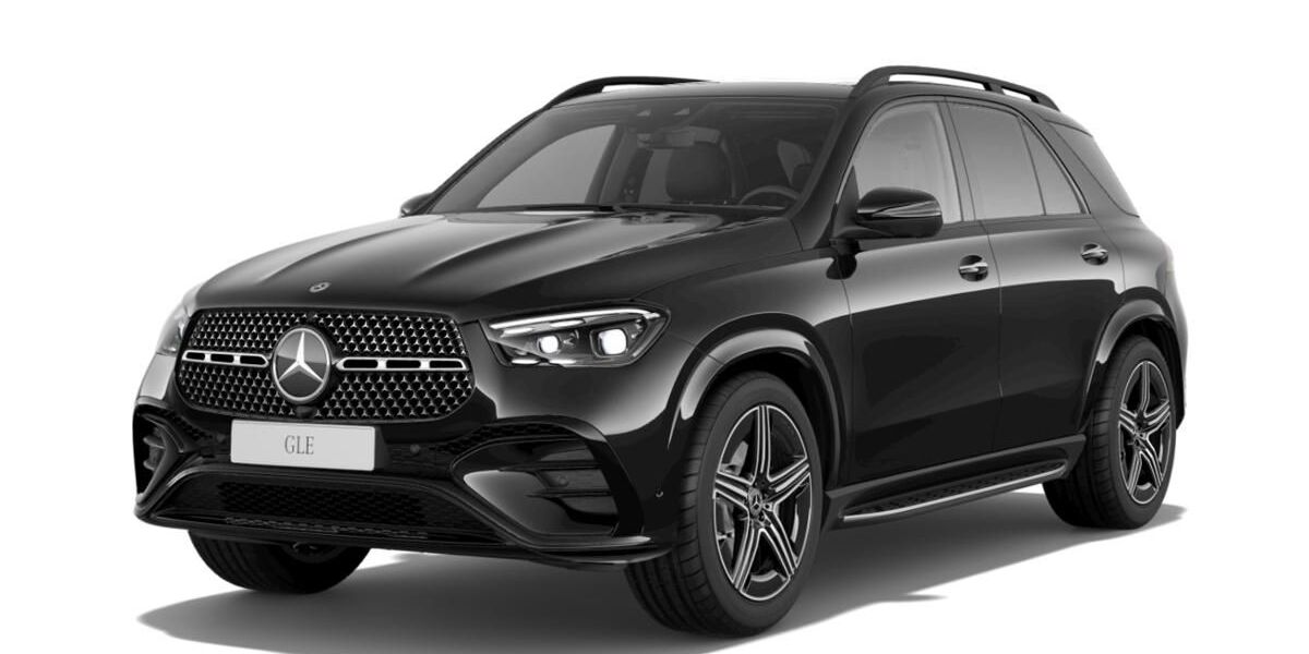 Mercedes-Benz GLE 450 42.000 km 88.980 &euro; Weimar 99428