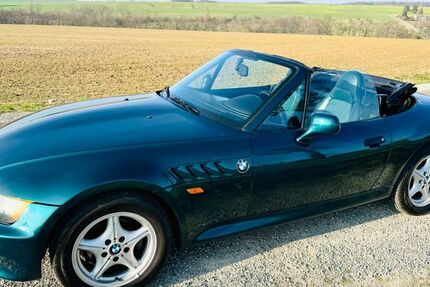 BMW Z3 146.000 km 8.900 &euro; Erfurt 99095