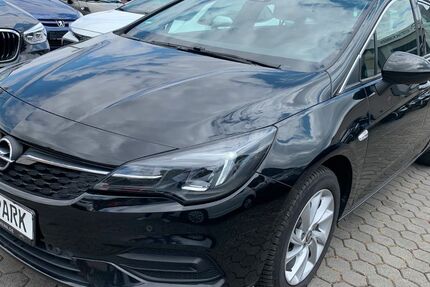 Opel Astra 115.399 km 10.999 &euro; Mechernich/Kommern 53894